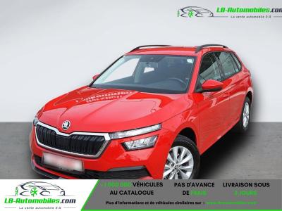 Skoda Kamiq 1.0 TSI 95 ch BVM