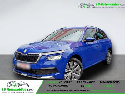 Skoda Kamiq 1.0 TSI 95 ch BVM