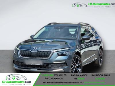 Skoda Kamiq 1.0 TSI Evo 110 ch BVM