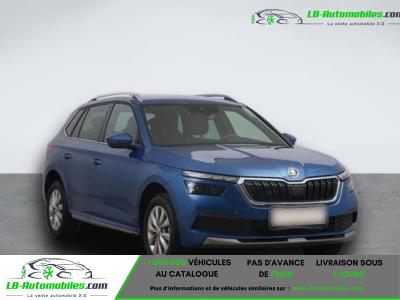 Skoda Kamiq 1.0 TSI Evo 110 ch BVA