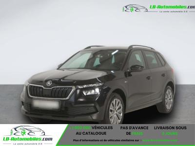 Skoda Kamiq 1.0 TSI Evo 110 ch BVA