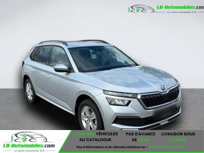 Skoda Kamiq 1.0 TSI Evo 110 ch BVA