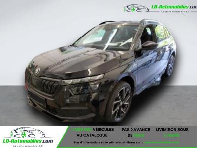 Skoda Kamiq 1.5 TSI 150 ch BVM
