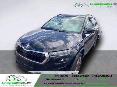 Skoda Karoq 1.5 TSI 150 ch BVM