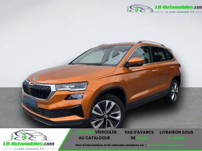 Skoda Karoq 1.5 TSI 150 ch BVM