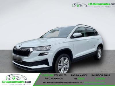 Skoda Karoq 1.5 TSI 150 ch BVM