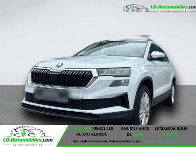 Skoda Karoq 1.5 TSI 150 ch BVM