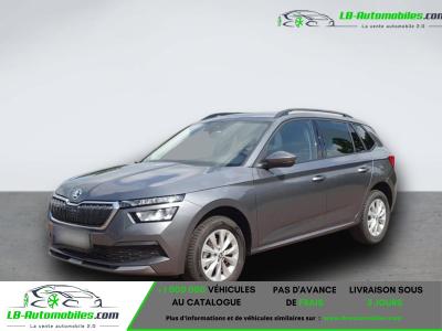 Skoda Kamiq 1.0 TSI Evo 110 ch BVM