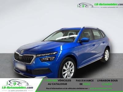 Skoda Kamiq 1.5 TSI 150 ch BVM
