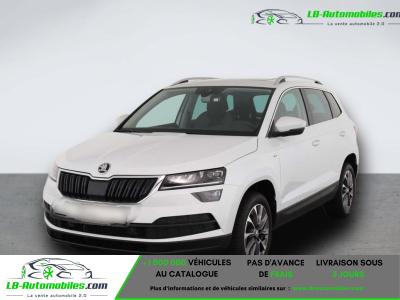 Skoda Karoq 1.5 TSI 150 ch BVM