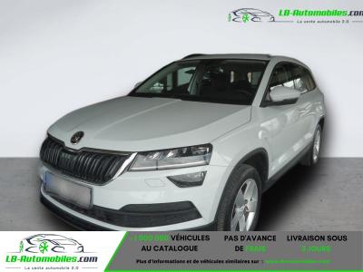 Skoda Karoq 1.5 TSI 150 ch BVM