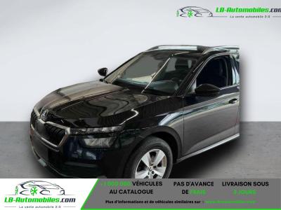 Skoda Kamiq 1.0 TSI 116 ch BVM