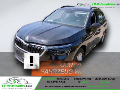 Skoda Kamiq 1.0 TSI 116 ch BVM