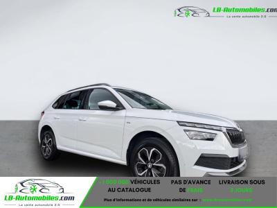 Skoda Kamiq 1.5 TSI 150 ch BVA