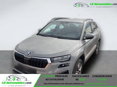 Skoda Karoq 1.0 TSI 110 ch