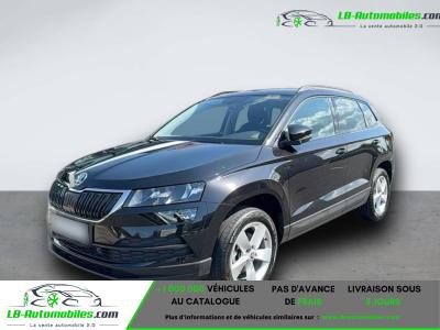 Skoda Karoq 1.0 TSI 110 ch