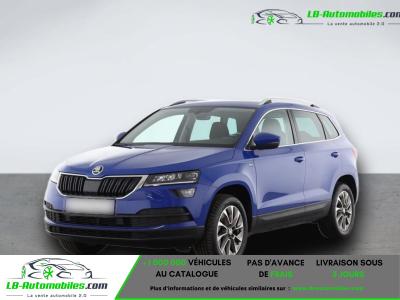 Skoda Karoq 1.0 TSI 110 ch