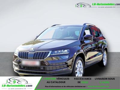 Skoda Karoq 2.0 TDI 150 ch 4x4 BVA