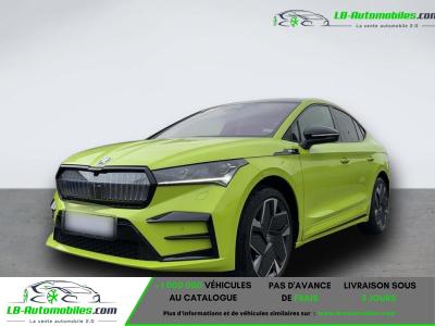 Skoda Enyaq Coupé iV RS