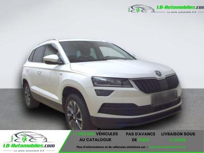 Skoda Karoq 1.0 TSI 116 ch BVM
