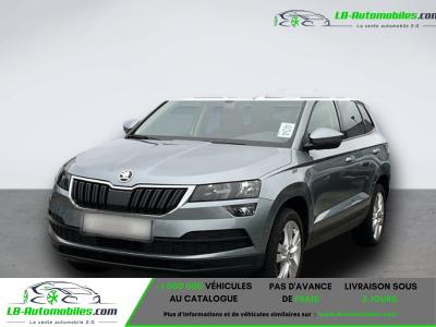 Skoda Karoq 1.0 TSI 116 ch BVM