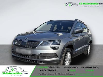 Skoda Karoq 1.0 TSI 116 ch BVM
