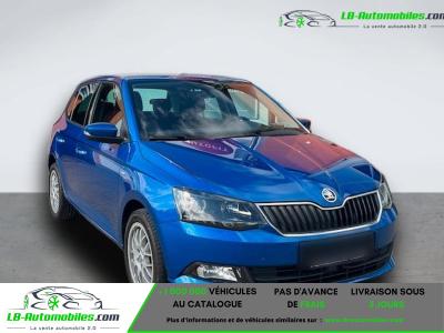Skoda Fabia 1.2 TSI 90 ch