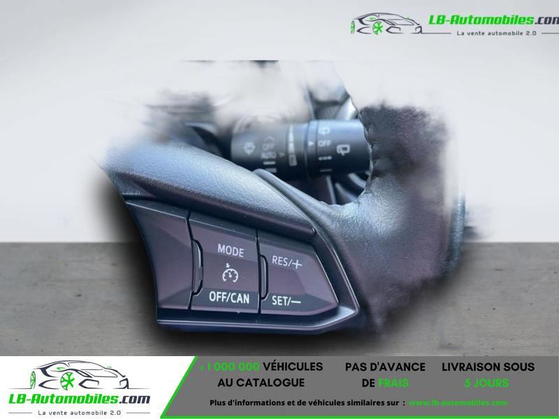 Mazda CX-3 2.0L Skyactiv-G 121 4x2 - Photo 2 / 9