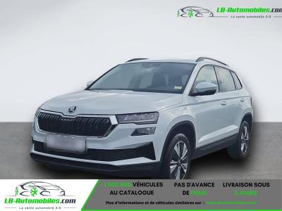 Skoda Karoq 1.5 TSI 150 ch  BVA