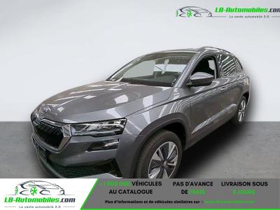 Skoda Karoq 1.5 TSI 150 ch  BVA