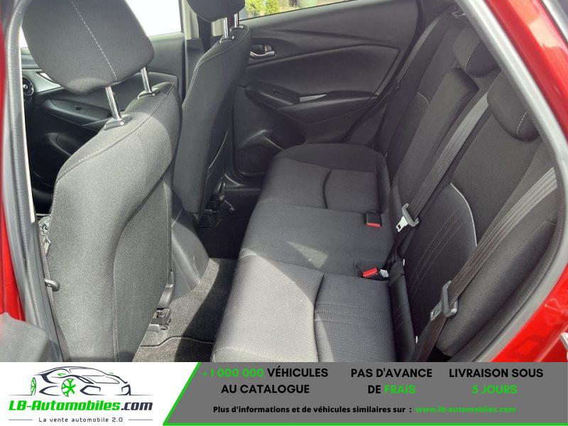 Mazda CX-3 2.0L Skyactiv-G 121 - Photo 6 / 7
