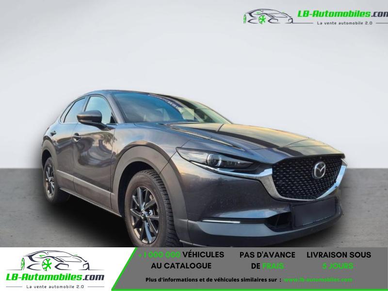 Mazda CX-3 2.0L Skyactiv-G 121 - Photo 1 / 5
