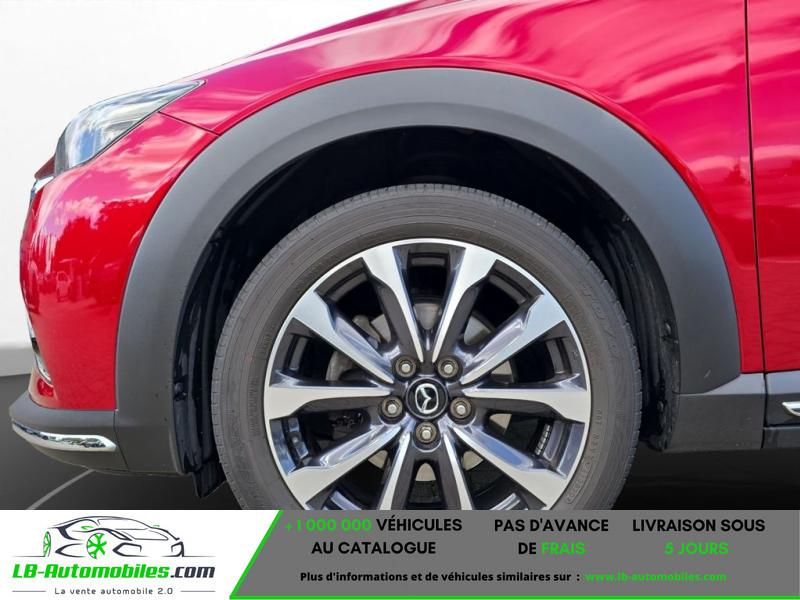 Mazda CX-3 2.0L Skyactiv-G 121 - Photo 6 / 6