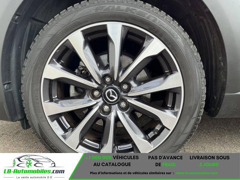 Mazda CX-3 2.0L Skyactiv-G 121 - Photo 7 / 7