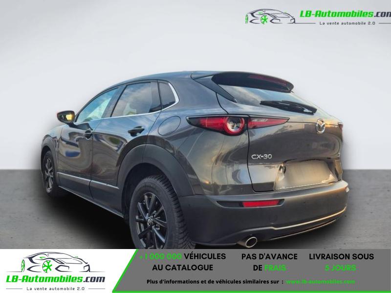 Mazda CX-3 2.0L Skyactiv-G 121 - Photo 3 / 5