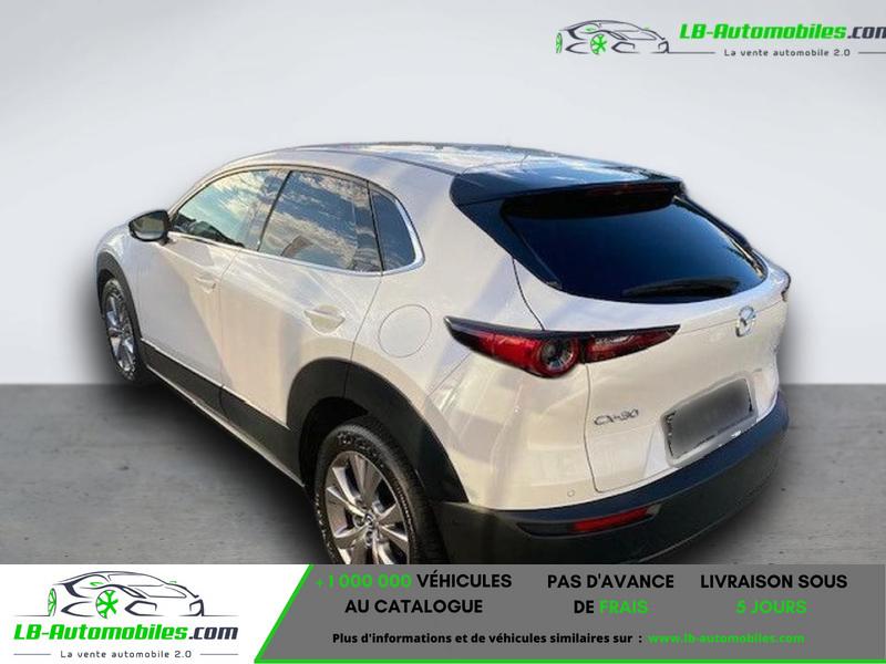 Mazda CX-3 2.0L Skyactiv-G 121 - Photo 3 / 4