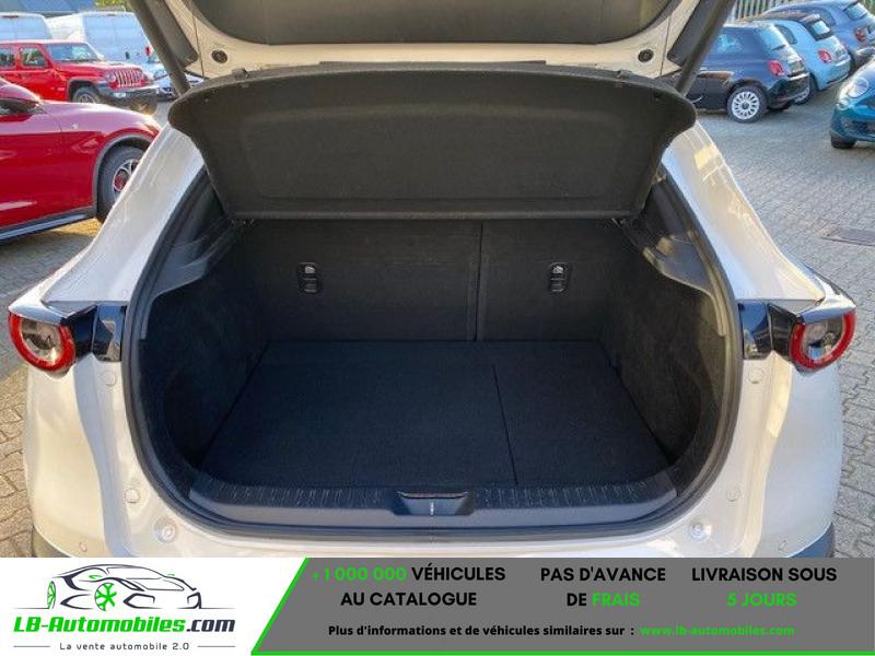 Mazda CX-3 2.0L Skyactiv-G 121 - Photo 4 / 4