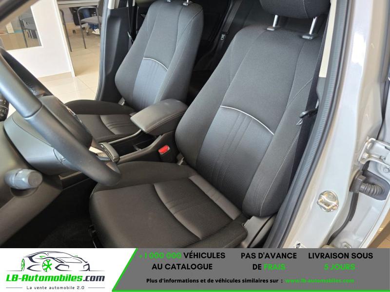 Mazda CX-3 2.0L Skyactiv-G 121 - Photo 7 / 9