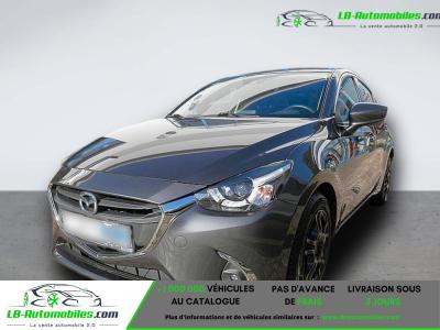 Mazda 2 1.5L SKYACTIV-G 90ch