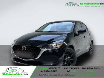 Mazda 2 1.5L SKYACTIV-G 90ch BVA