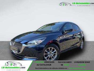 Mazda 2 1.5L SKYACTIV-G 90ch BVA