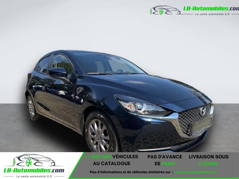 Mazda 2 1.5L SKYACTIV-G 90ch BVA - Photo 2 / 9