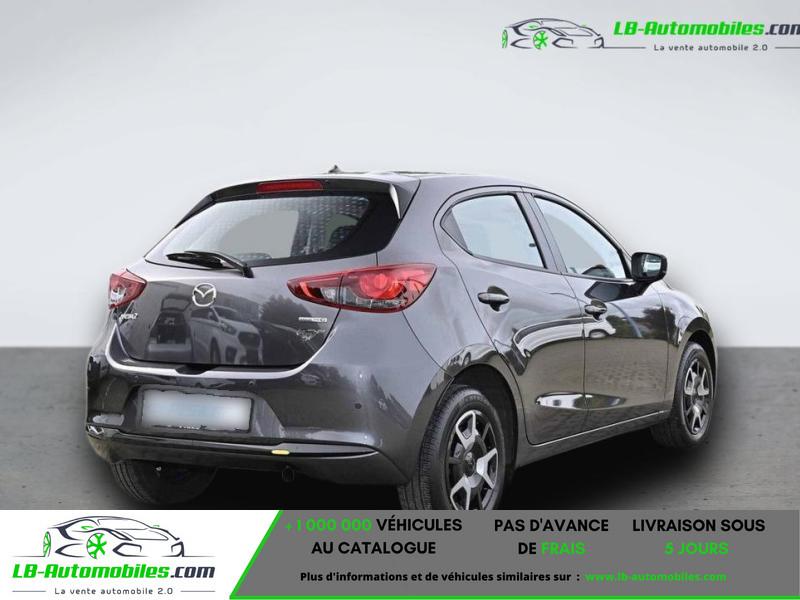 Mazda 2 1.5L SKYACTIV-G 75ch - Photo 2 / 6