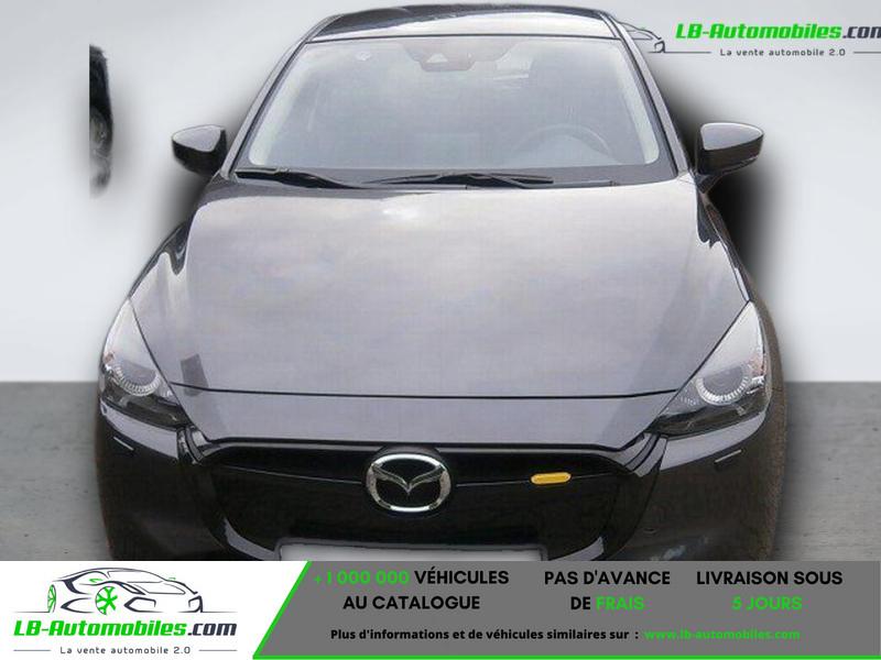 Mazda 2 1.5L SKYACTIV-G M Hybrid 90ch BVM - Photo 1 / 9