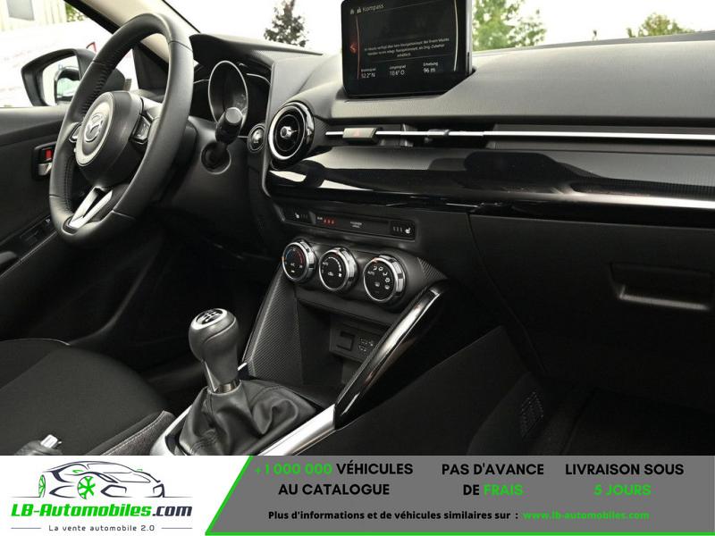 Mazda 2 1.5L SKYACTIV-G 75ch - Photo 5 / 6