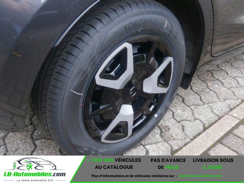 Mazda 2 1.5L SKYACTIV-G M Hybrid 90ch BVM - Photo 9 / 9