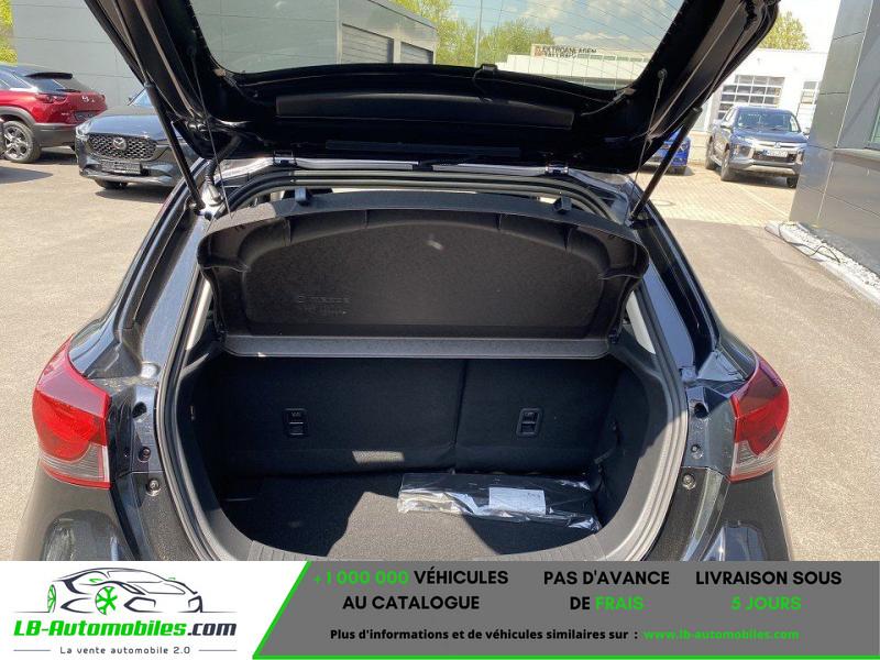 Mazda 2 1.5L SKYACTIV-G M Hybrid 90ch BVM - Photo 9 / 9