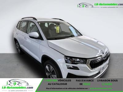 Skoda Karoq 2.0 TDI 116 ch BVA