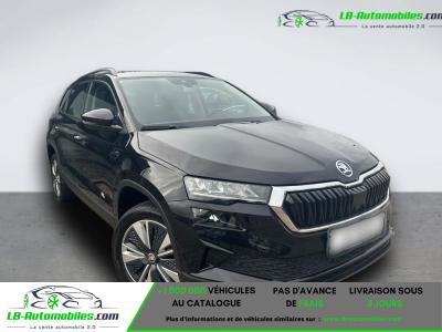 Skoda Karoq 2.0 TDI 116 ch BVA