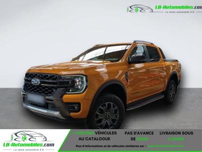 Ford Ranger DOUBLE CABINE 3.0 V6 240 CH BVA e-4WD